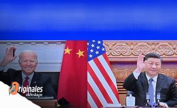 Impulsos suicidas: EEUU, China y la tercera guerra mundial | Política internacional