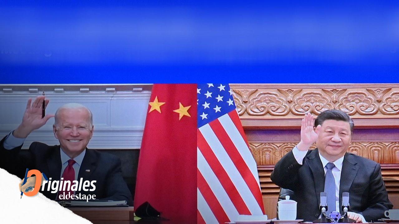 Multilateralismo o dependencia, la disyuntiva del 2023