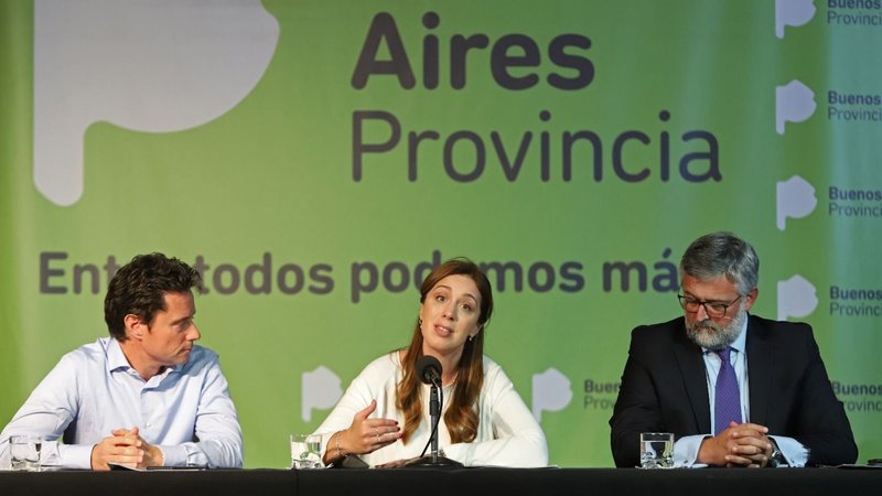 Gestapo antisindical: Villegas confirmó el interés de Macri y la AFI por el Pata Medina