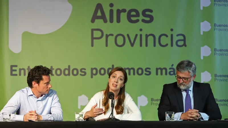 Gestapo antisindical: Villegas confirmó el interés de Macri y la AFI por el Pata Medina