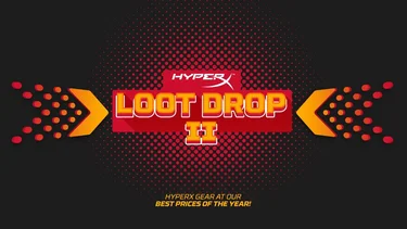 HyperX ofrece importantes descuentos en sus productos más destacados