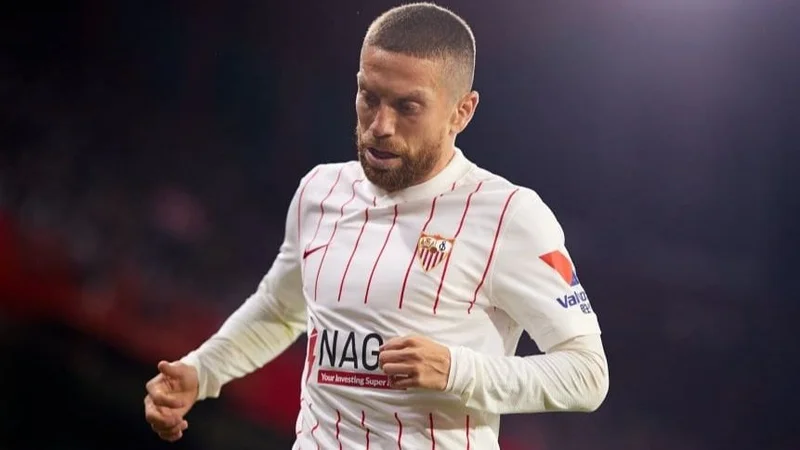 Sorpresa: Papu Gómez, suspendido dos años tras dar positivo en un control antidoping