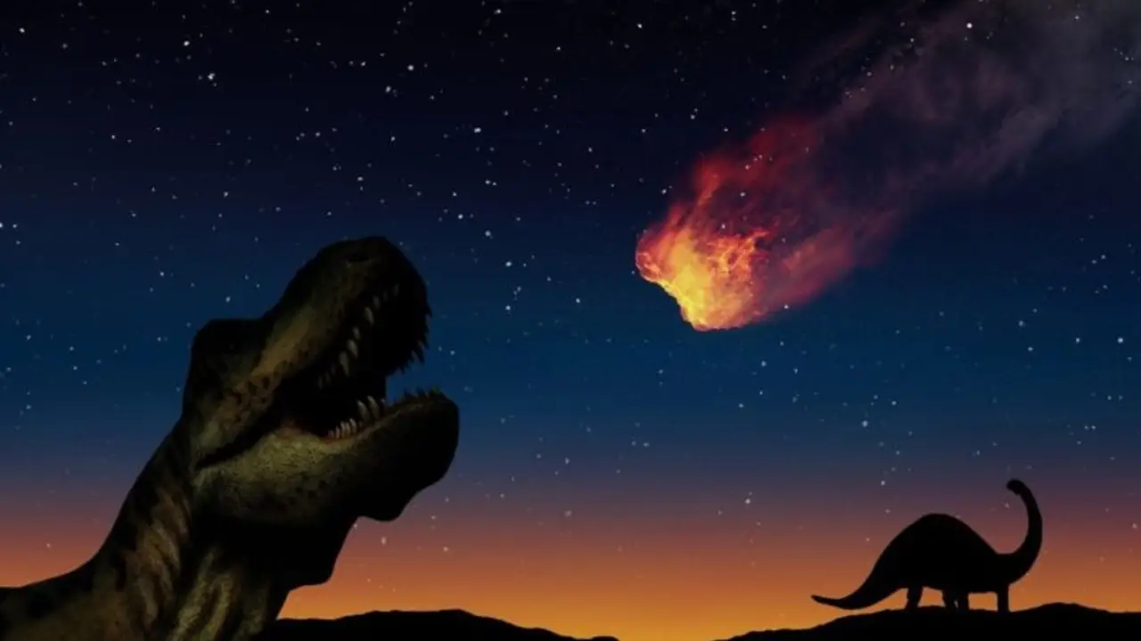 Descubren una nueva especie de dinosaurio que vivió hace 95 millones de años en Neuquén