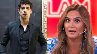 Amalia Granata Esteban Lamothe Amalia Granata Esteban Lamothe