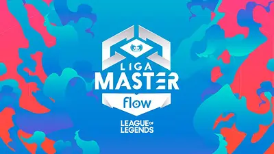 Liga Master Flow Liga Master Flow