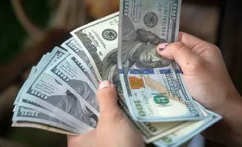 Dólar soja: de ganadores y perdedores | Dólar