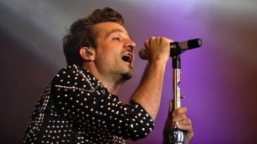 Preocupación por la salud de Chano en un recital: "Nadie se dio cuenta"
