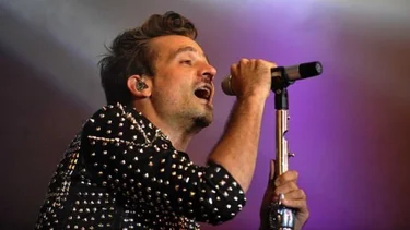 Preocupación por la salud de Chano en un recital: "Nadie se dio cuenta"