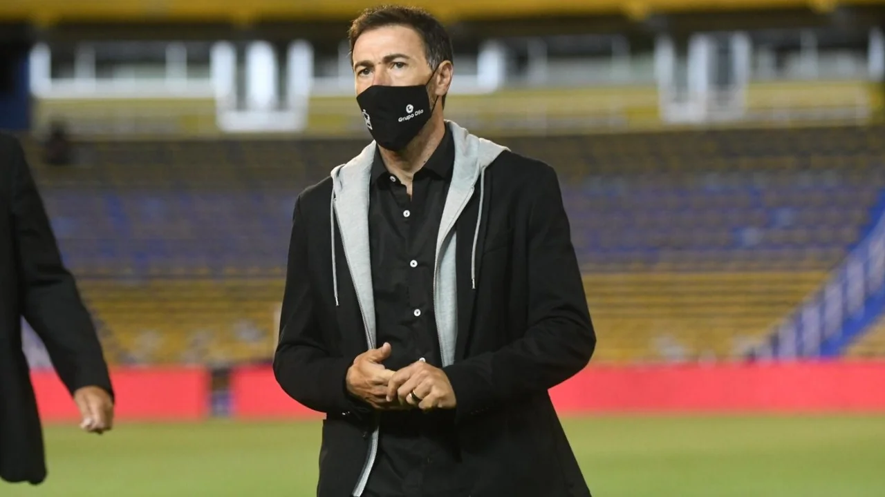 Rosario Central, Newell´s, Kily González, fútbol, Copa de la Liga Profesional