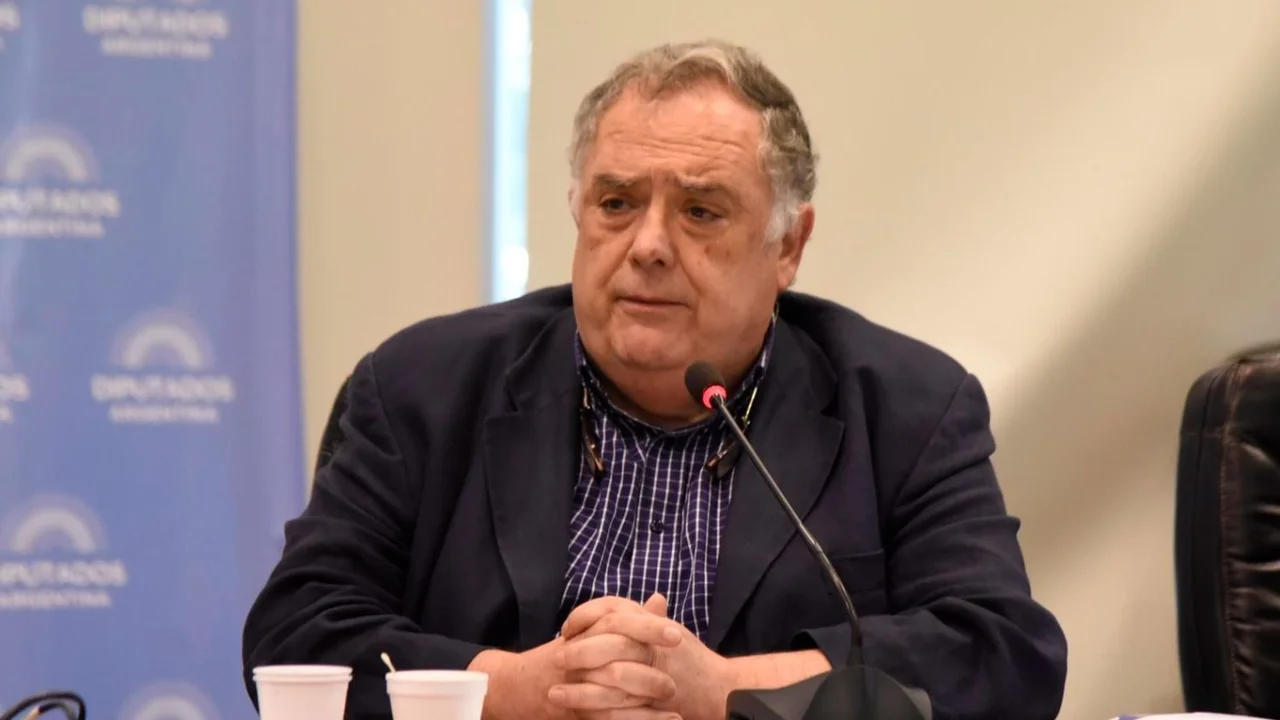 Eduardo Valdés