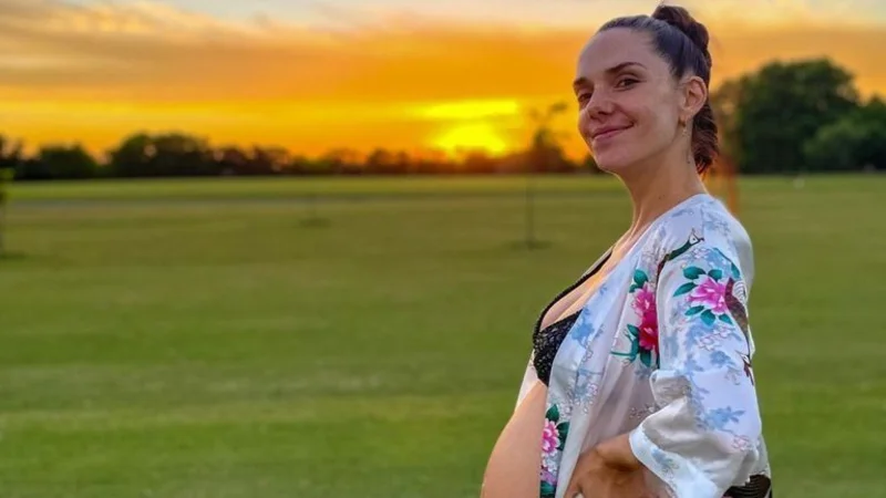 Julieta Nair Calvo