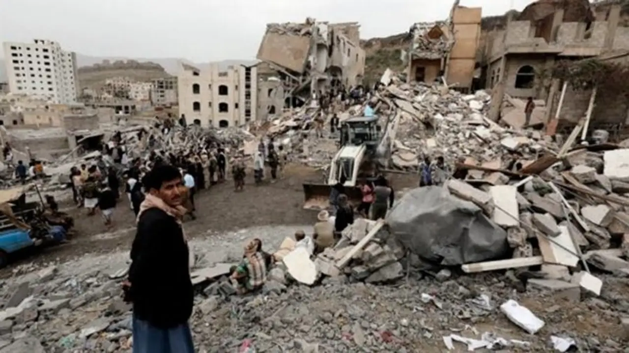 Yemen: la peor crisis humanitaria del mundo y la más ignorada