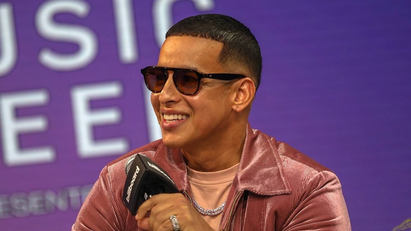 Daddy Yankee anuncia que por fin ha llegado a La Meta