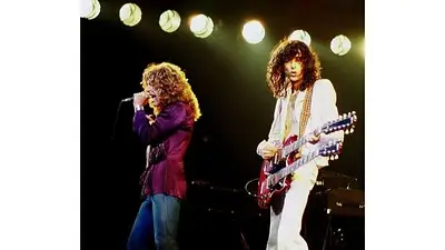 Historia del rock and roll Historia del rock and roll