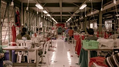 Fast Fashion Fast Fashion