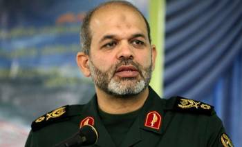 Designaron a sospechoso del ataque a la AMIA al frente de la Guardia Revolucionaria | Trump atacó irán