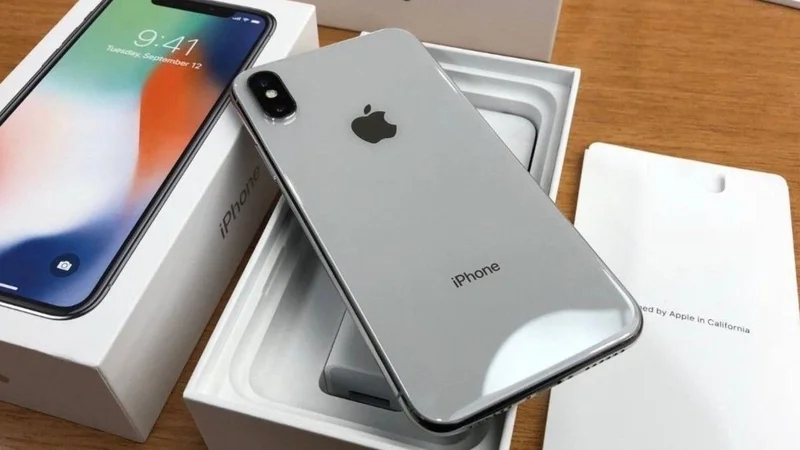 Subasta online AFIP: cómo comprar un IPhone desde $96 mil