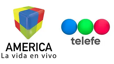 América TV le saca a una gran figura a Telefe para pelearle el rating. América TV le saca a una gran figura a Telefe para pelearle el rating.