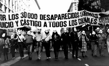24 M: ¿De dónde viene el número “30 mil" desaparecidos? | Día de la memoria 
