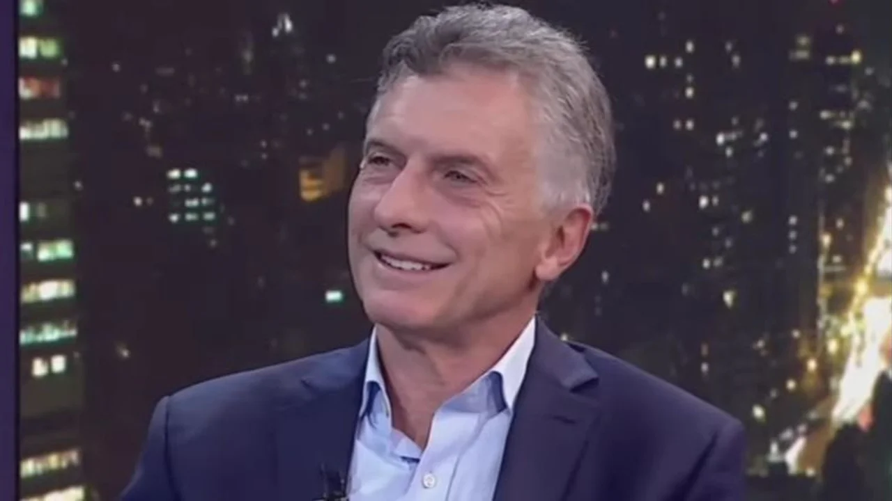 Macri sueña con otro gobierno de JxC: "El segundo tiempo va a ser tan bueno como el de Boca ayer"