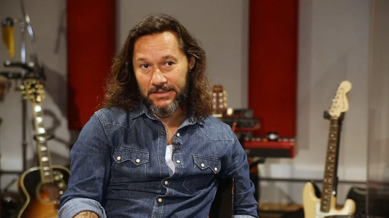 Diego Torres.