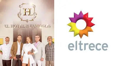 Rating de El Hotel de los Famosos Rating de El Hotel de los Famosos