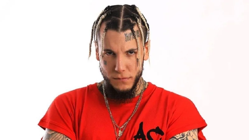 Alex Caniggia.