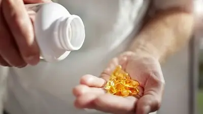 La ANMAT prohibió 7 suplementos dietarios: "peligrosos para la salud" La ANMAT prohibió 7 suplementos dietarios: "peligrosos para la salud"