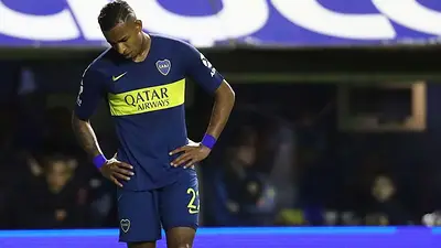 Boca, fútbol, Sebastián Villa, River, Superclásico, violencia de género, Cecilia Dopazo Boca, fútbol, Sebastián Villa, River, Superclásico, violencia de género, Cecilia Dopazo