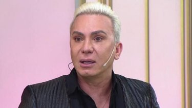 Flavio Mendoza lanzó una fuerte denuncia contra un canal: "Explotación infantil"