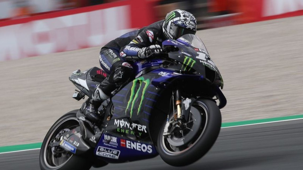 Los reguladores de altura delanteros estarán prohibidos en MotoGP a partir de 2023