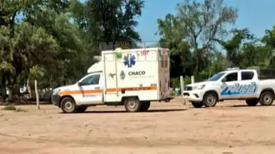 Femicidio en Chaco: hay un detenido por el asesinato de la adolescente wichí Femicidio en Chaco: hay un detenido por el asesinato de la adolescente wichí