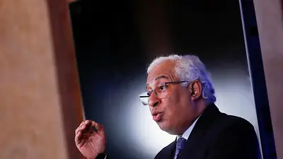 Portugal rechazó el plan de ahorro energético de la UE por la guerra en Ucrania Portugal rechazó el plan de ahorro energético de la UE por la guerra en Ucrania