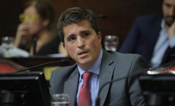 Un candidato de LLA formó parte de la "Gestapo antisindical" macrista | Elecciones 2025