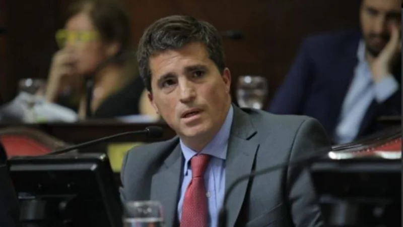 Gestapo antisidical: El Senado bonaerense autorizará a Allan a declarar ante la Justicia