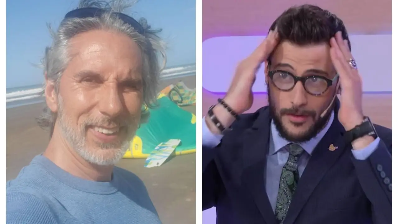 Juan Miceli, Diego Leuco, Intrusos, TN, El Trece, televisión