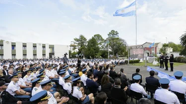 Récord de inscriptas en la Escuela de Cadetes del Servicio Penitenciario Bonaerense