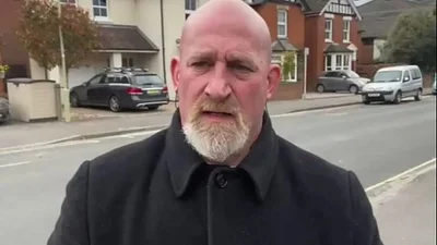 Christian Martin, La Nación TV, violencia de género, televisión Christian Martin, La Nación TV, violencia de género, televisión
