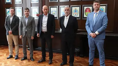 El gobierno anunció créditos blandos por $ 8.000 millones para abaratar el pan y la harina El gobierno anunció créditos blandos por $ 8.000 millones para abaratar el pan y la harina