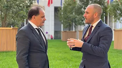 El Gobierno logró más tiempo para negociar con el Club de París y evitó el default El Gobierno logró más tiempo para negociar con el Club de París y evitó el default