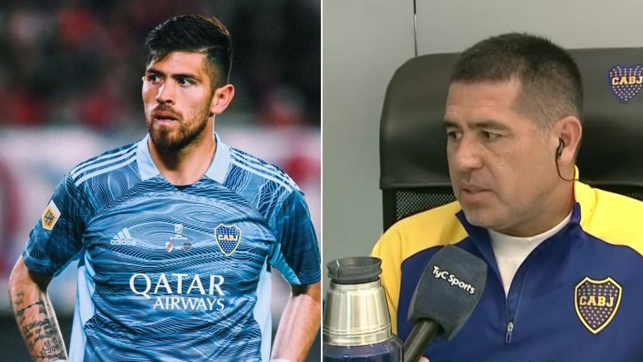 Las frases más fuertes del plantel de Boca tras el Superclásico: "Los dejamos en silencio"