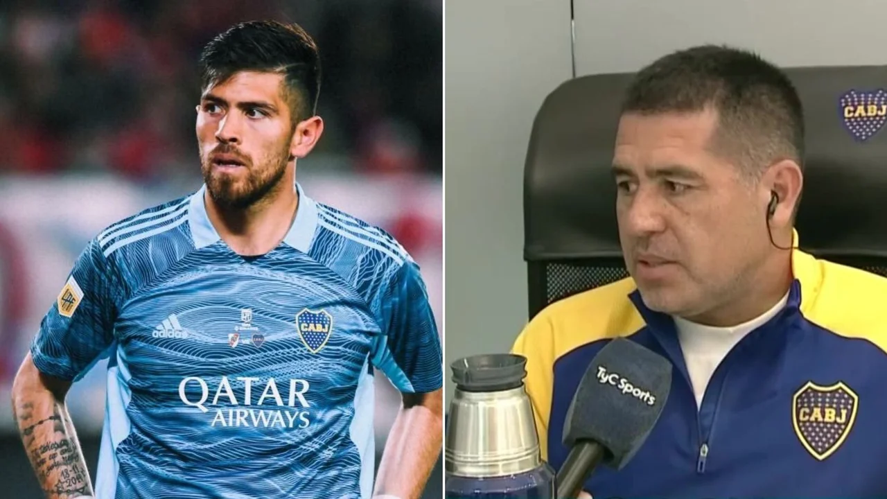 Las frases más fuertes del plantel de Boca tras el Superclásico: "Los dejamos en silencio"