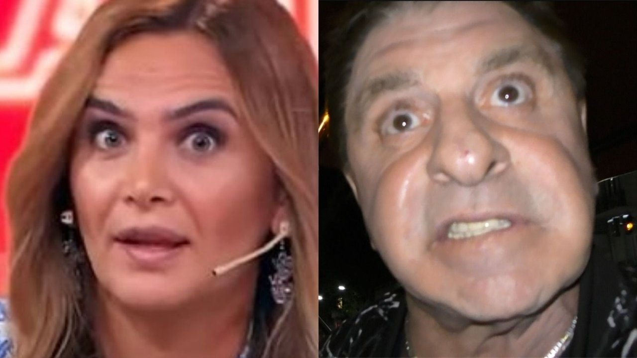 Jacobo Winograd vs. Amalia Granata