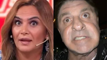 Fuerte denuncia de Jacobo Winograd contra Amalia Granata: "Lo digo acá"