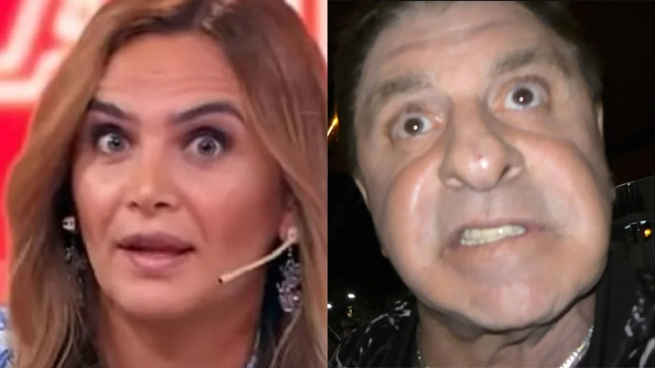 Jacobo Winograd vs. Amalia Granata