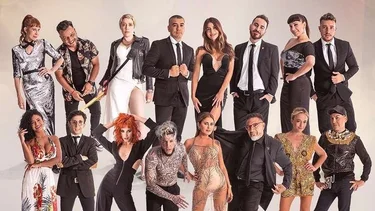 Drástica decisión en El Hotel de los Famosos: "Mala compañera"
