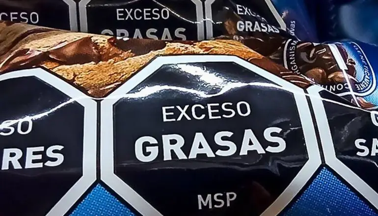 Diputados: el macrismo busca dar marcha atrás con la Ley de etiquetado frontal