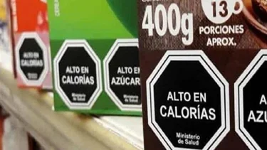 Reglamentaron la Ley de Etiquetado Frontal: cuándo entra en vigencia