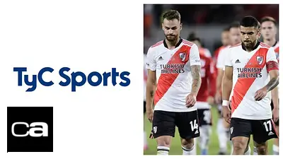 Tyc Sports Tartu River Plate Tyc Sports Tartu River Plate