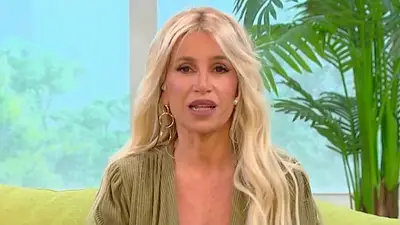 Florencia Peña América TV Florencia Peña América TV